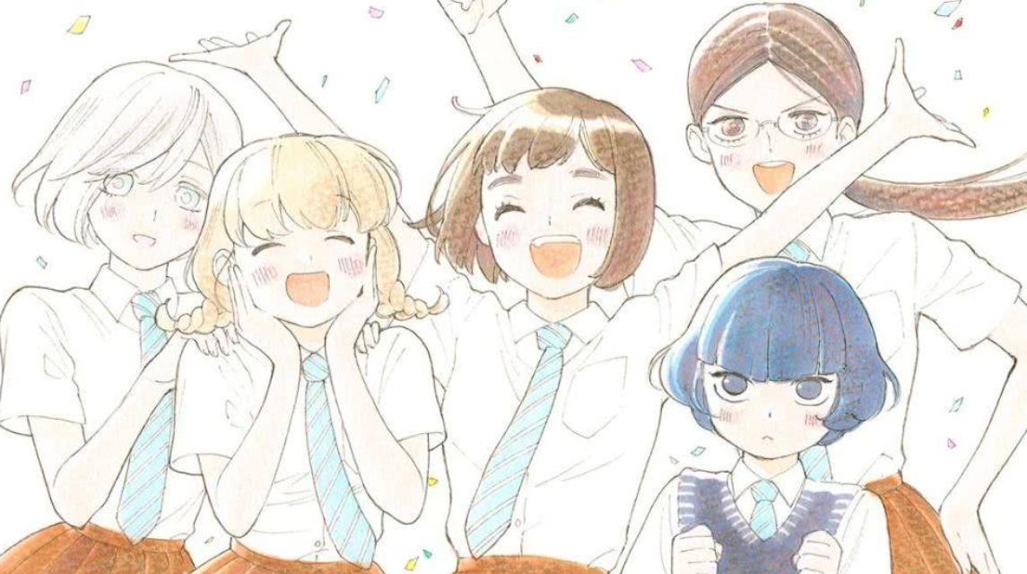 独自在家释放青春,却被青梅竹马撞见,满足你的好奇心的少女番