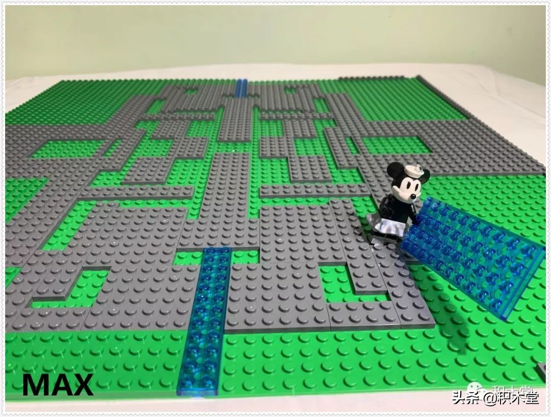 宇星模王梦幻城堡拼装视频,宇星模王梦幻城堡成品价值