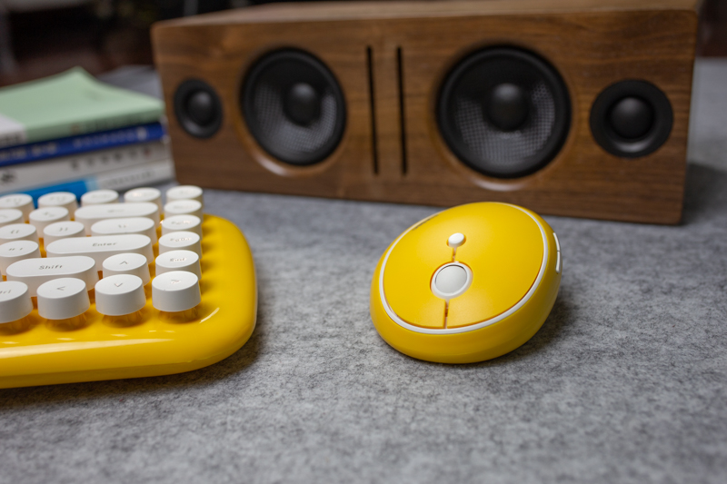 富勒a100g键鼠套装,富勒无线键鼠套