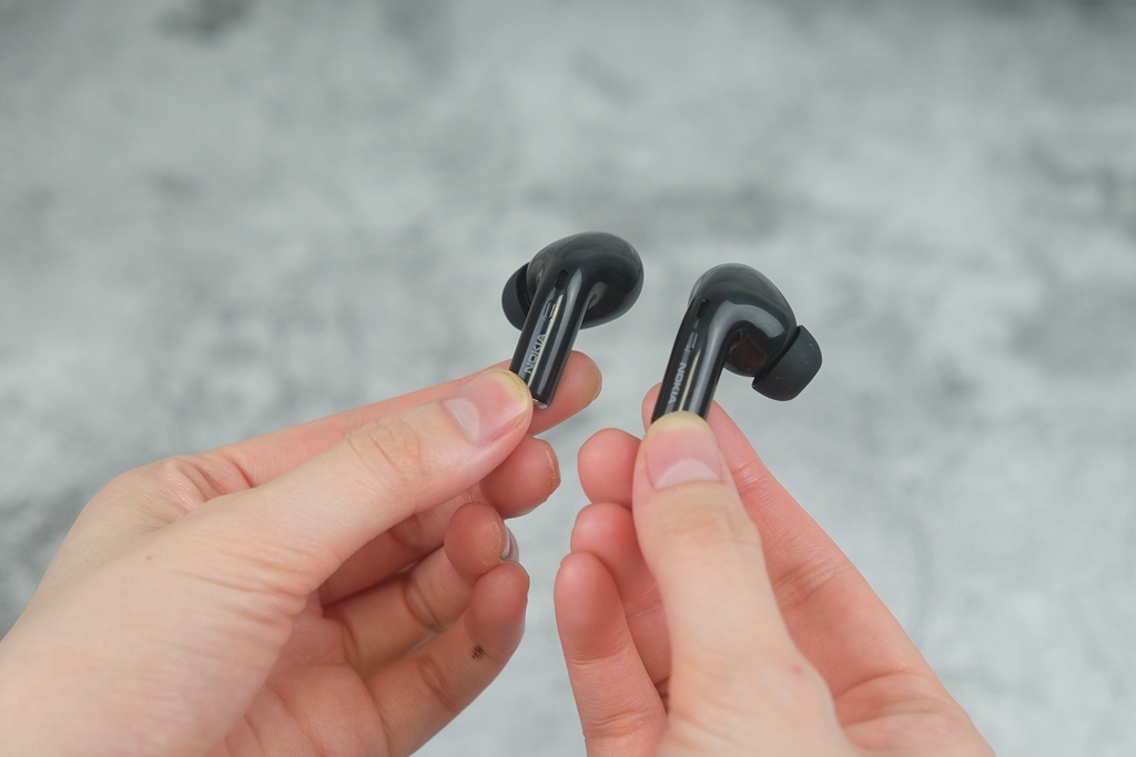 诺基亚e3500真无线耳机评测,诺基亚e3500主耳机