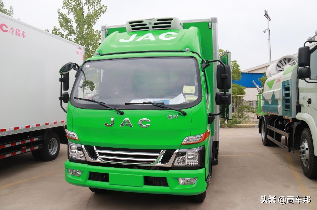 江淮骏铃耐用性,国五江淮骏铃质量怎么样