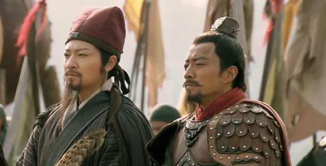 从宋史中幡然醒悟,宋江为钱权接受招安,*官高**职压得蔡京动了恻隐心