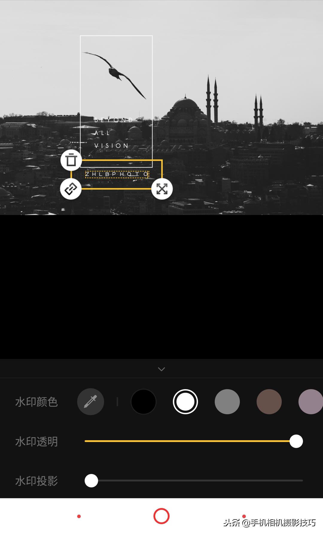 最好用功能最全的手机免费摄影app,iphone免费摄影app