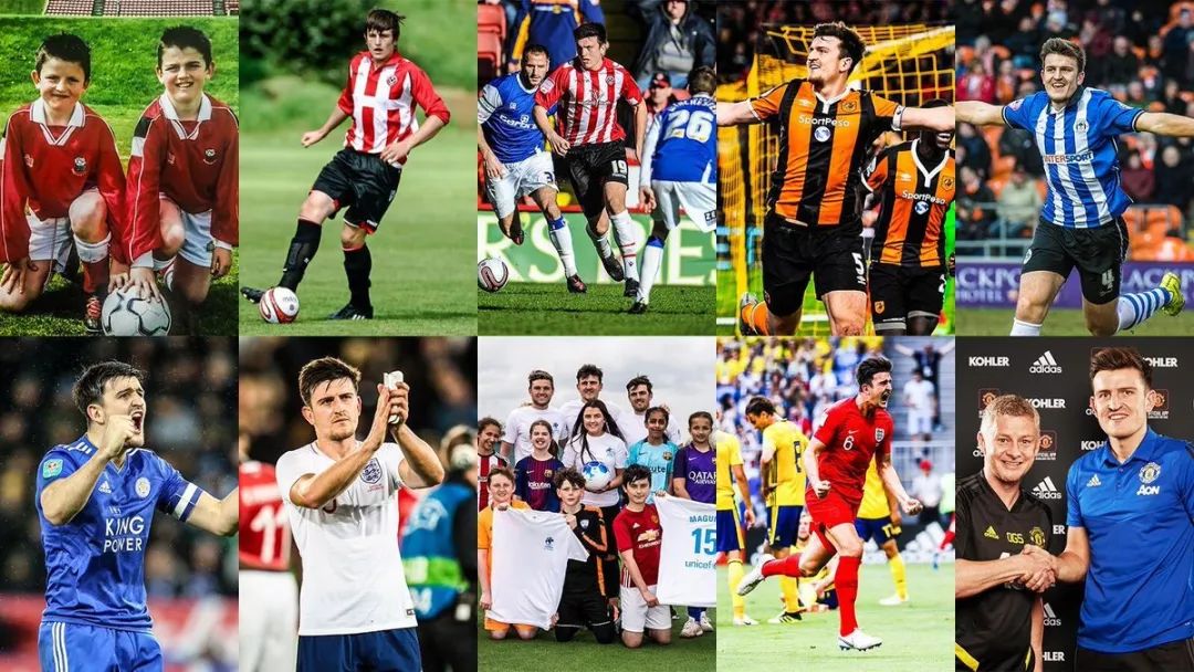 从英甲草根变身为世界标王，他只用了五年