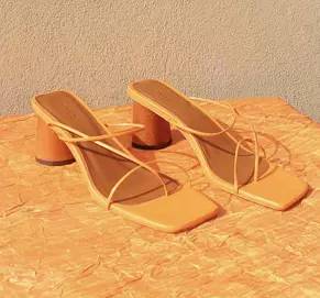 「从青铜到王者」读完这篇，你就能比网红更懂选鞋子