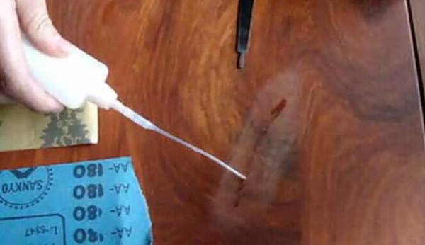 红木家具开裂的修复,红木家具开裂解决方法