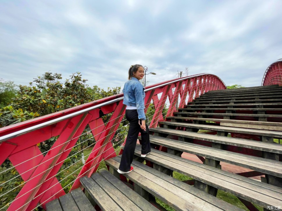 成都人会玩的景点,成都凤凰山公园可以爬山吗