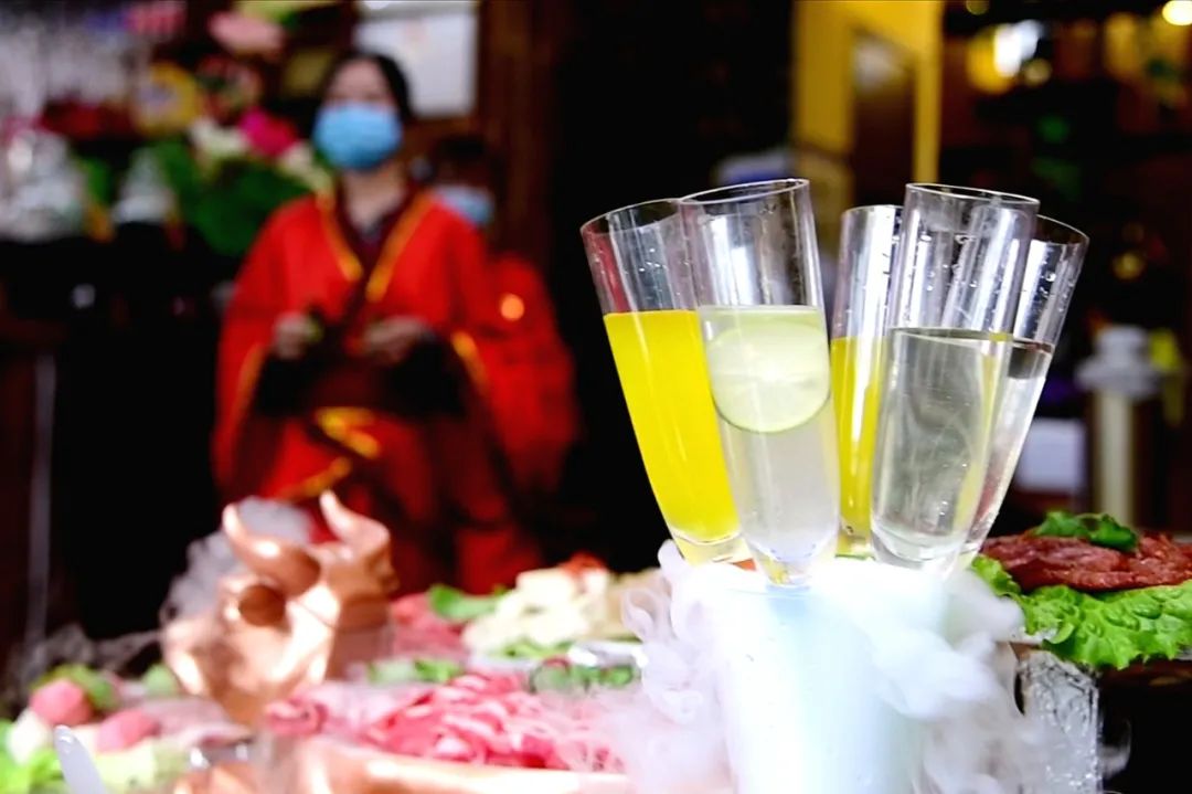 辣尚宫火锅烤肉,辣尚宫涮烤王主题餐厅团购