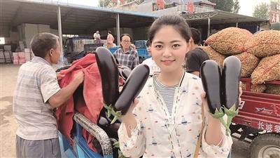 26岁江苏美女，回村创业，年入百万，婚礼直播被打赏10万元