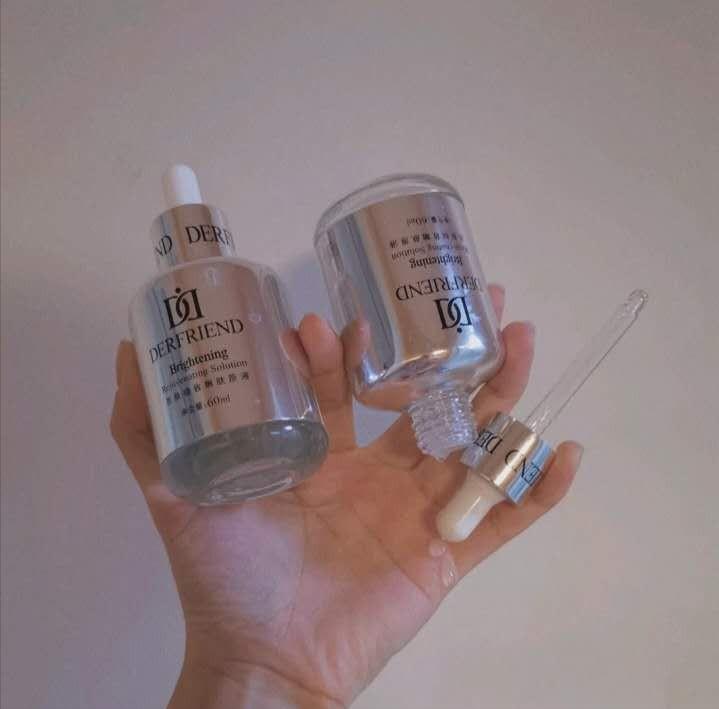 戚薇推荐水乳套装平价,戚薇推荐的水乳油皮