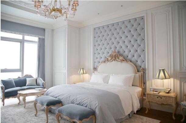 法式装修风格朗润,法式装修风格轻奢灯