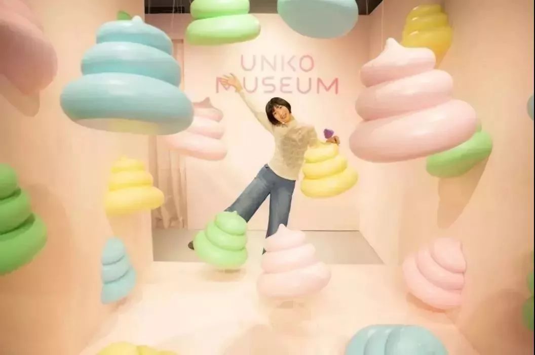 新网红夜市、鬼魅城堡、荧光夜跑…爱折腾的购物中心都这样做活动