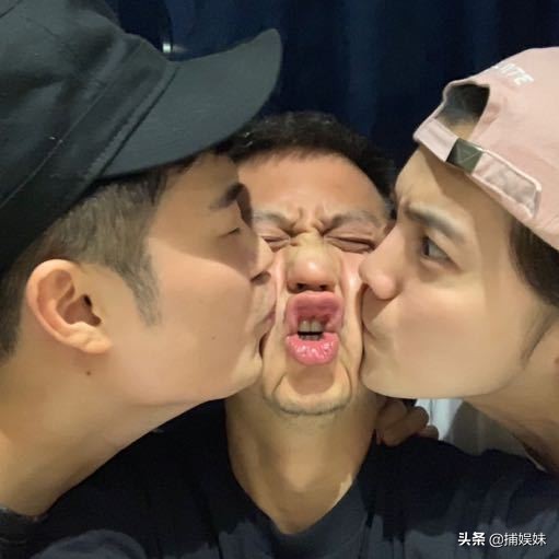 鹿晗生日全员祝福,鹿晗生日众人送祝福