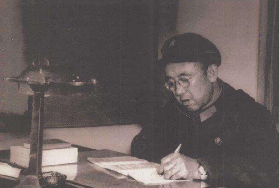 新四军主力团造出重炮，粟裕看过后摇头：这能用吗