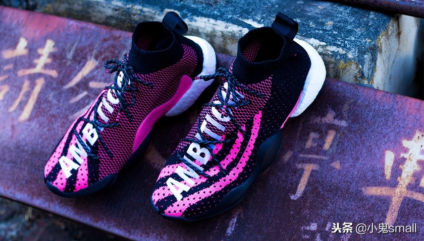 2021最好看的几款联名鞋子,测评联名鞋