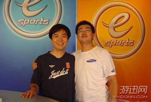 《电子竞技世界》停播后的十四年，他依然在为游戏正名