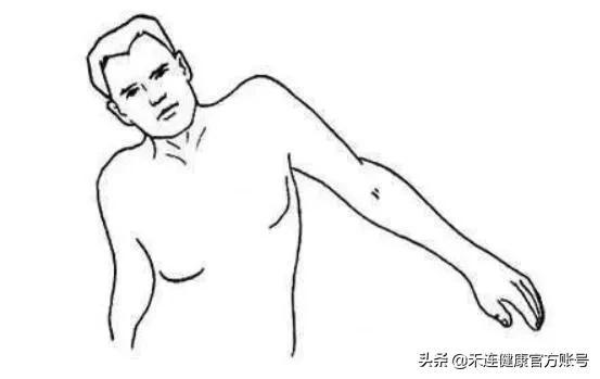 背和肩膀酸痛是怎么回事,右肩膀酸痛是死亡征兆