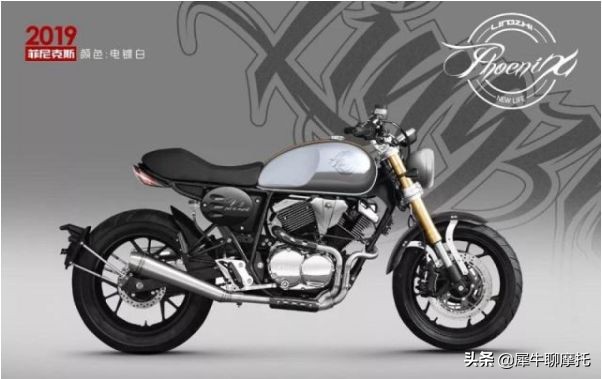 谁是样子货？龙嘉V-BOB义骑V8