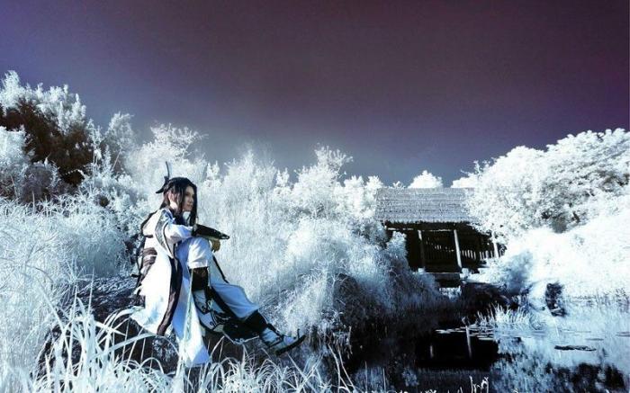 七界传说九天虚无界,七界传说到底是哪七界