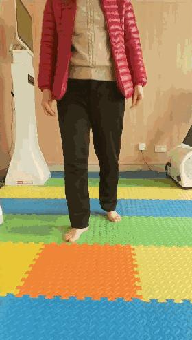 她辗转多家医院治疗未见好转,终在这里成功解除病痛!