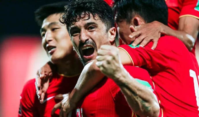 国足世预赛李铁发言,世预赛中国男足李铁赛后发布会