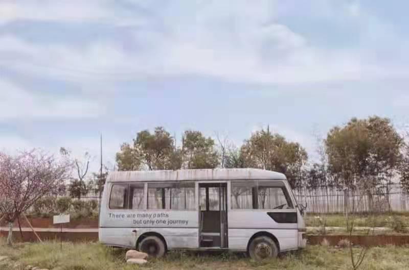 打造可盈利农庄的9大法则,轻资产农庄打造