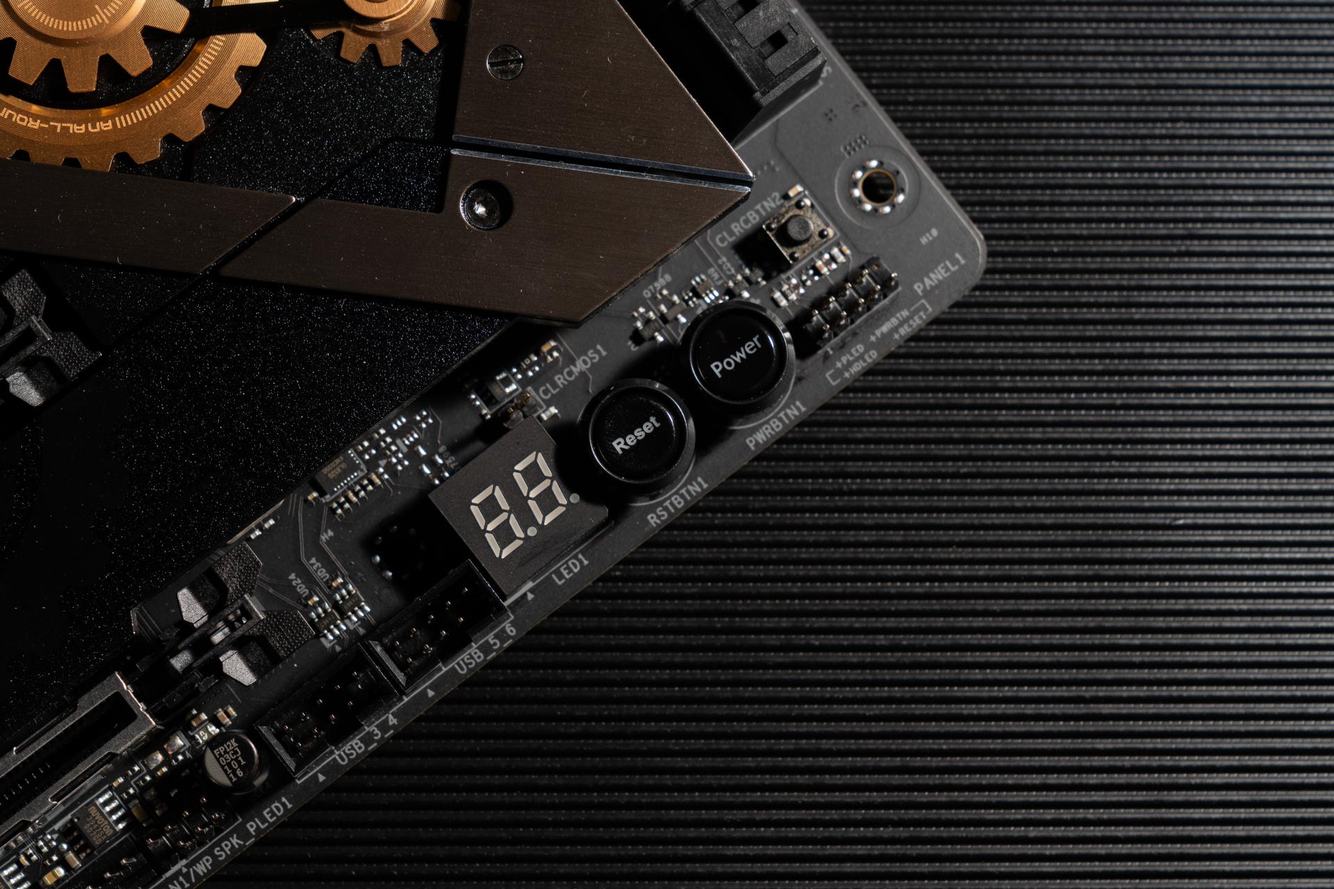 华擎b550主板评价,华擎b550主板哪个好