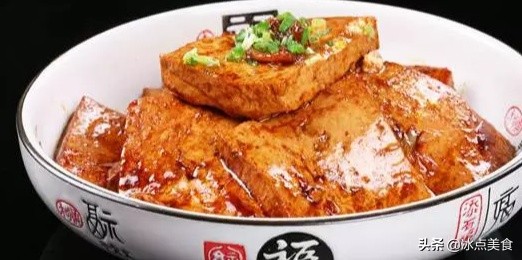 美味调味酱榜首,地瓜鸡翅的压锅酱配方