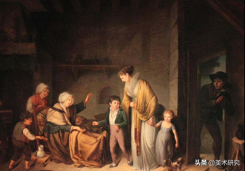 a类矿物颜料在绘画中的作用,美术颜料的特性