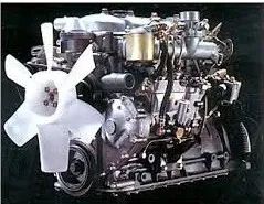 第一代丰田考斯特客车,丰田考斯特7座20万以下