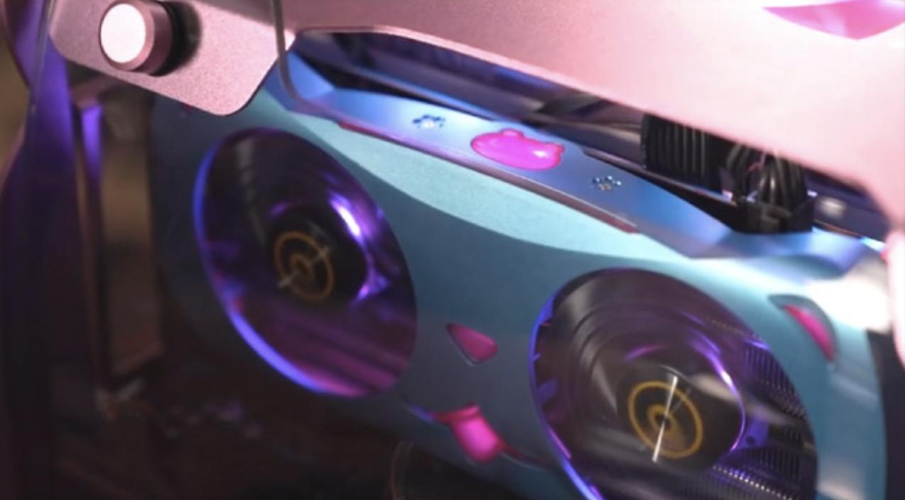 显卡选择从低到高推荐,显卡挑选指南怎么看的出来