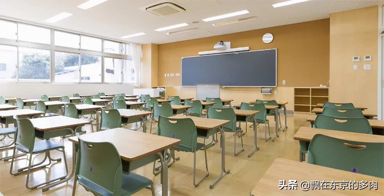 介绍一下日本小学生,中日小学初中孩子教育对比差异