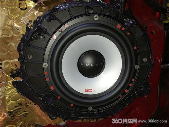 马自达阿特兹2.5怎么提升动力,简单升级两分频