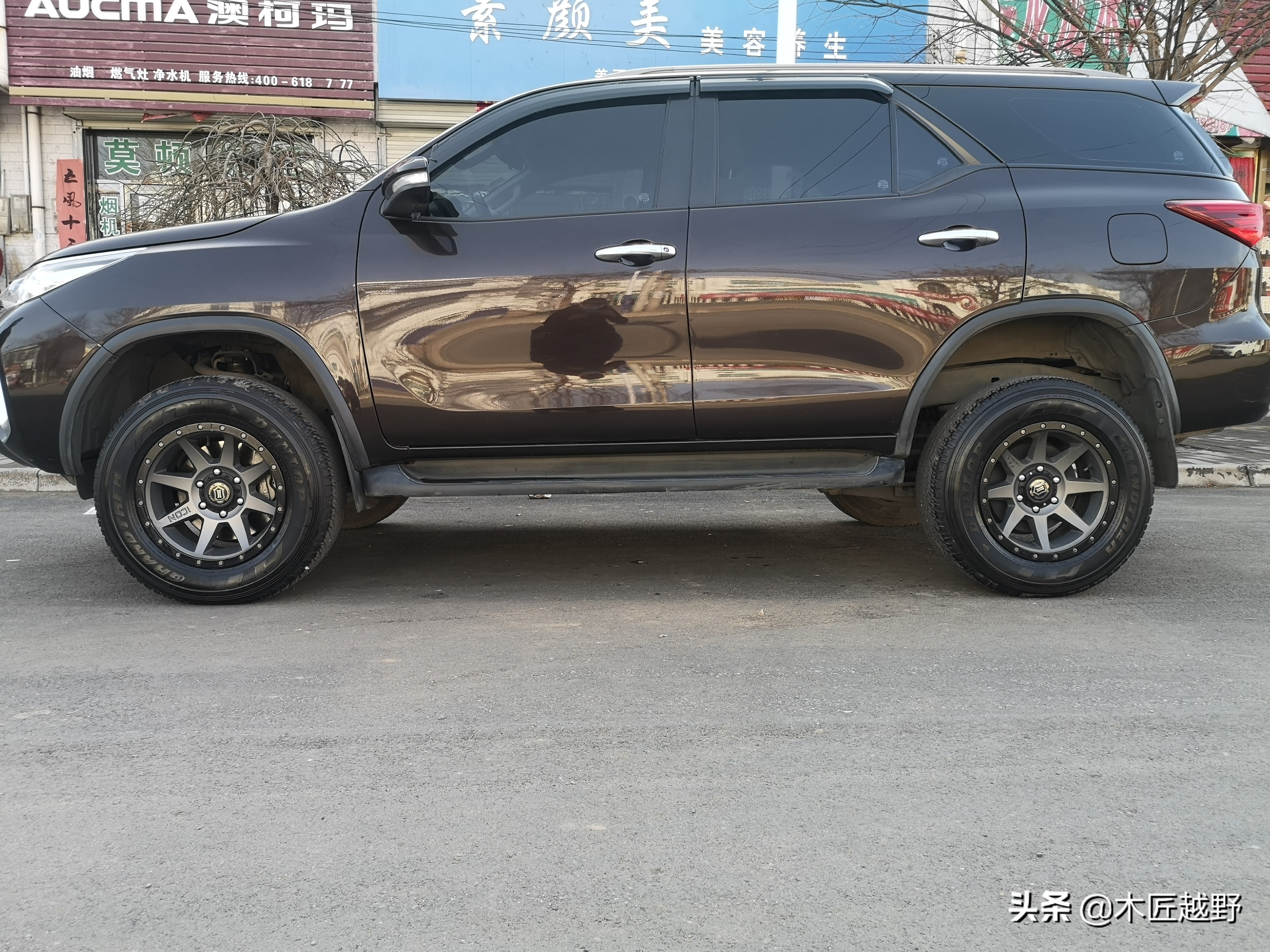 二手柴油越野车lc76,二手lc60越野车