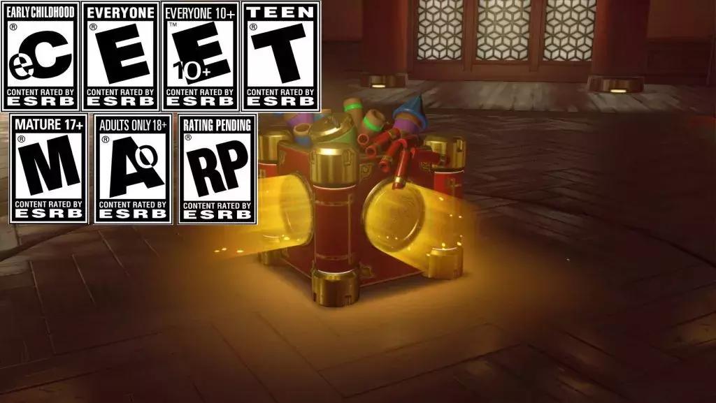 海外开发者争议：开箱子违法？游戏成瘾？电竞靠谱吗？