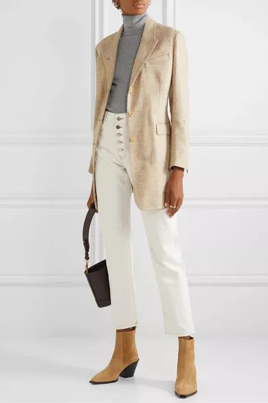 赵丽颖穿廉价的衣服,赵丽颖穿一件衣服