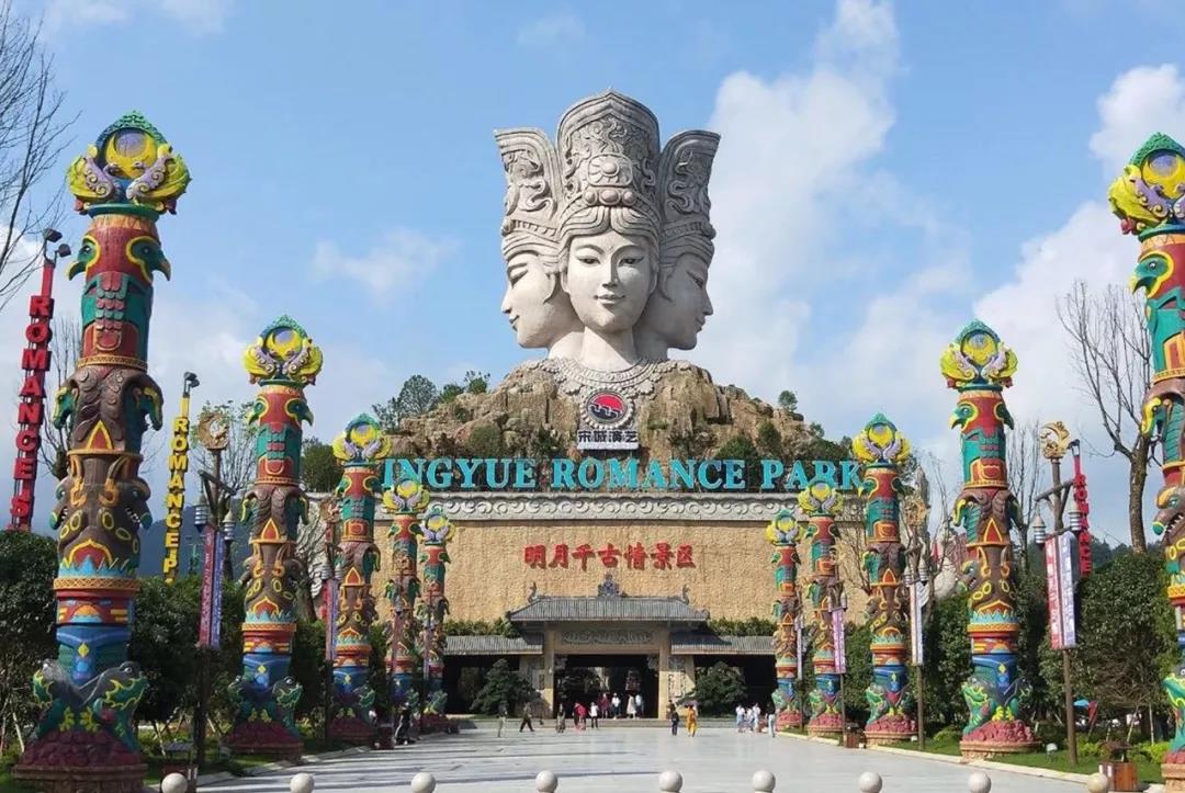 国内100条精华自驾路线地图攻略,江西旅游一条线攻略