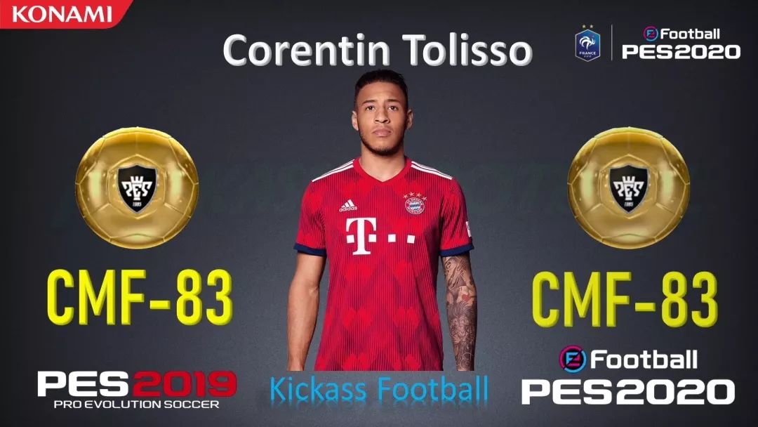 实况足球新赛季数据变化,法国联赛赛季最佳实况足球