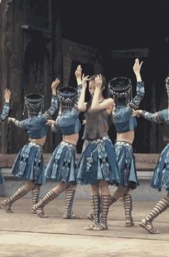 图集|这些厕所，我是不会上的