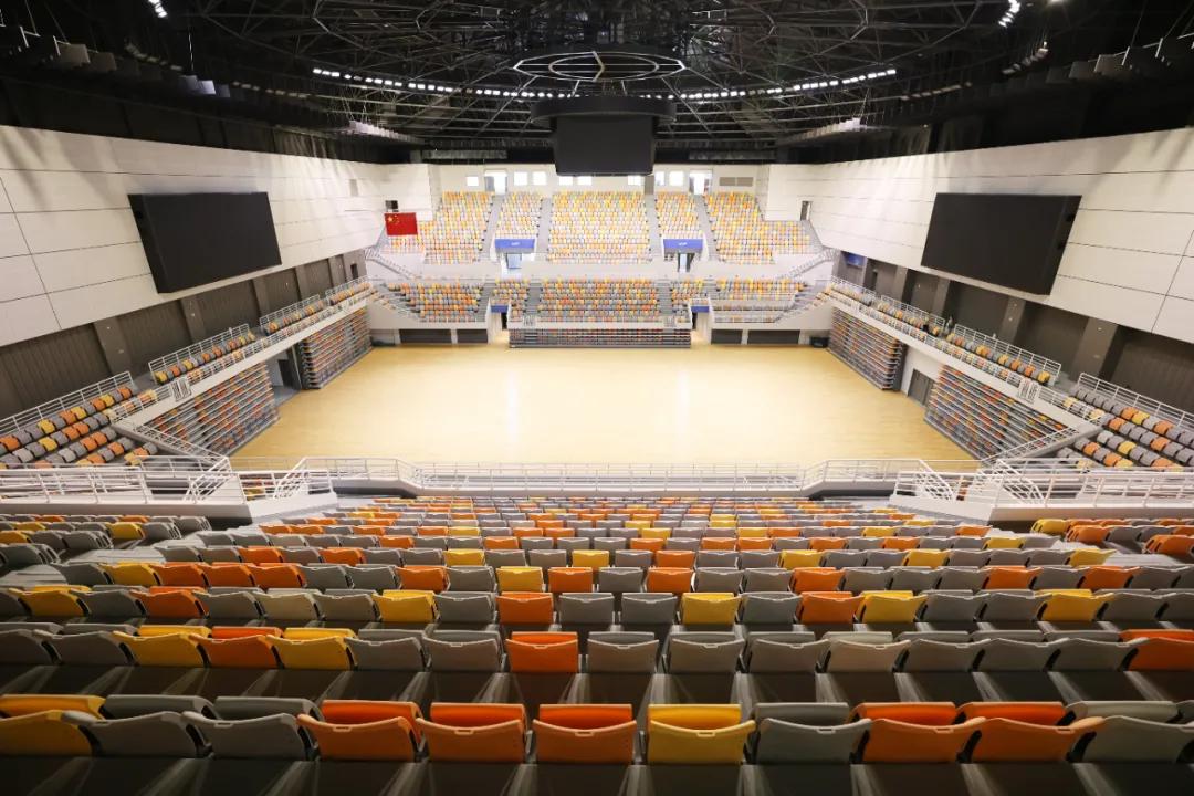 亚运城占地面积有多大,亚运城占地多少