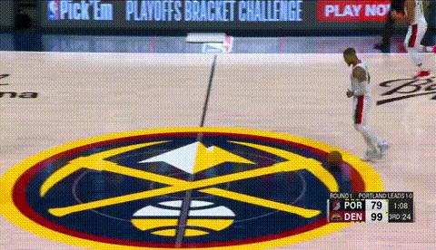 掘了！利指导7分钟连砍22分都输，表坏了谁顶得住