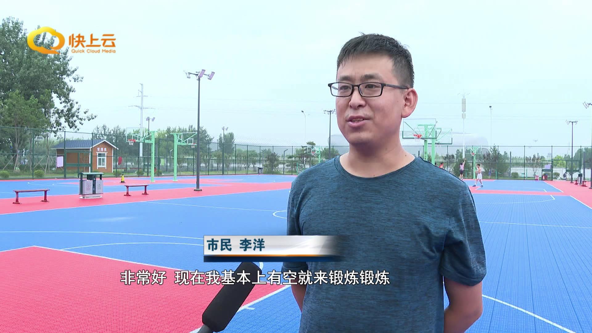 潍坊市潍州体育公园位置,潍坊经济区体育公园