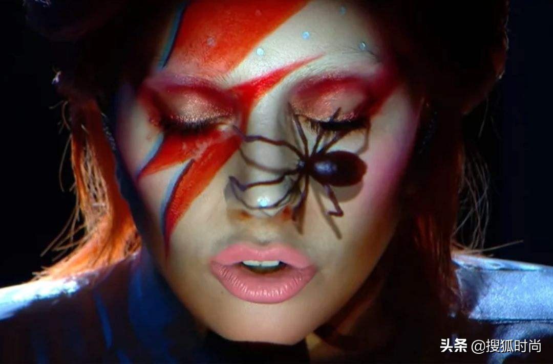 最近香奈儿事件,香奈儿时装周秀场事件