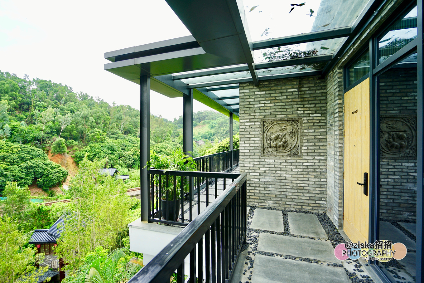 深圳市甘坑客家小镇游玩攻略,甘坑客家小镇儿童亲子乐园怎么走