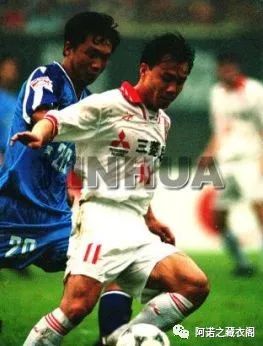 黄埔风云2,广州太阳神足球队94年贺岁杯