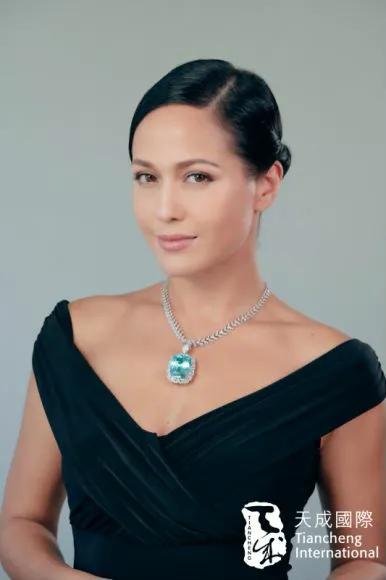 天成国际贵金属,天成国际珠宝