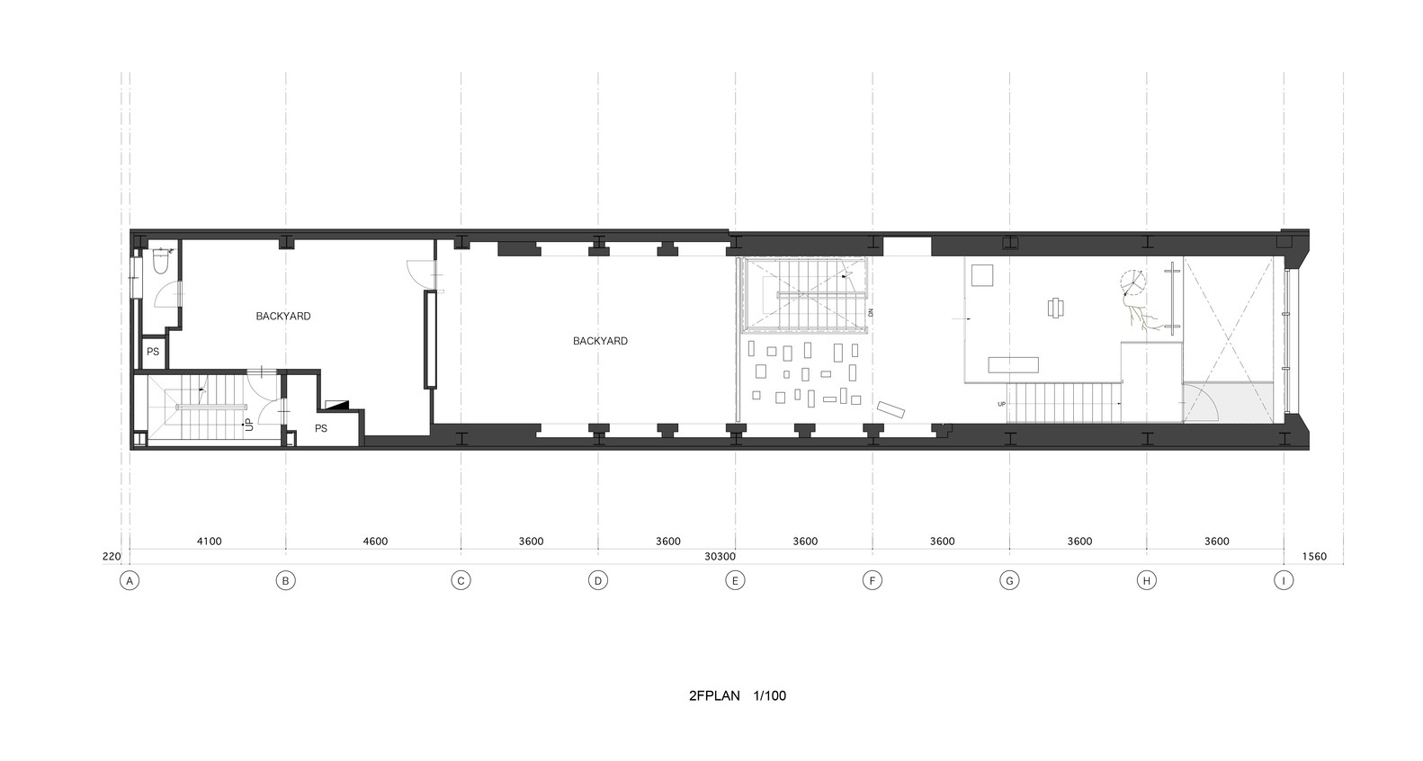 YusukeSeki设计,京都BangOlufsen音响电子快闪店