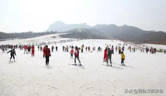 烟台的冬游,冬日烟台旅游攻略