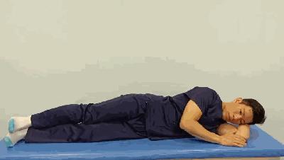 跟着练6周，膝关节疼痛、打软、使不上劲轻松被解决