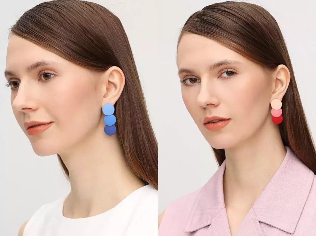 宋祖儿欧阳娜娜李庚希,宋祖儿和欧阳娜娜同款